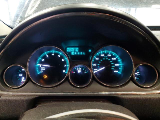 Photo 9 from auction – 2014 BUICK ENCLAVE with VIN 5GAKVCKD0EJ303598