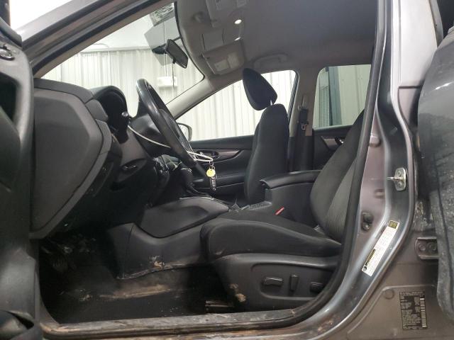 Photo 7 from auction – 2018 NISSAN ROGUE S with VIN KNMAT2MV5JP506591