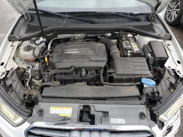 Photo 11 from auction – 2016 AUDI A3 PREMIUM with VIN WAUB8GFFXG1011563