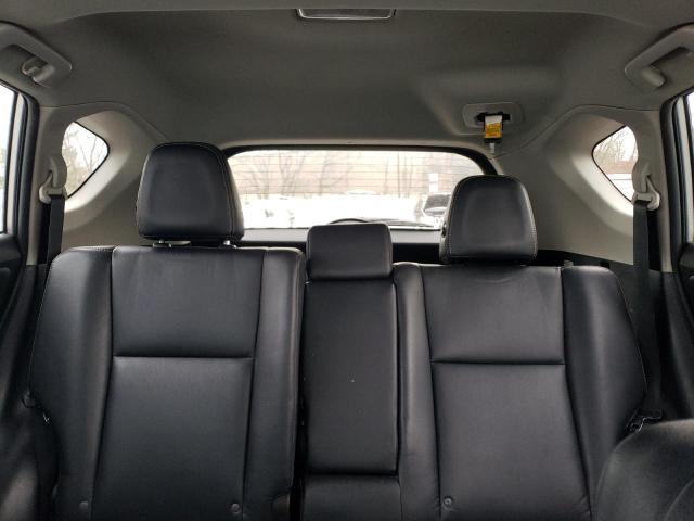 Photo 10 from auction – 2013 TOYOTA RAV4 LIMIT with VIN 2T3DFREV1DW092245