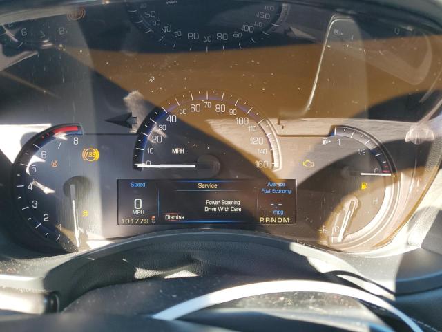 Photo 9 from auction – 2015 CADILLAC ATS with VIN 1G6AA5RX1F0104782