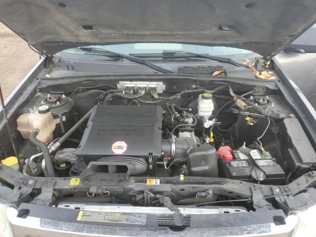 Photo 12 from auction – 2012 FORD ESCAPE XLT with VIN 1FMCU9DG9CKC07682