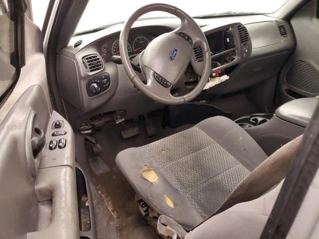 Zdjęcie 8 z aukcji – 2003 FORD F150 z VIN 1FTRX17253NA95520