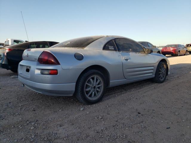Photo 3 from auction – 2001 MITSUBISHI ECLIPSE RS with VIN 4A3AC34G61E221107