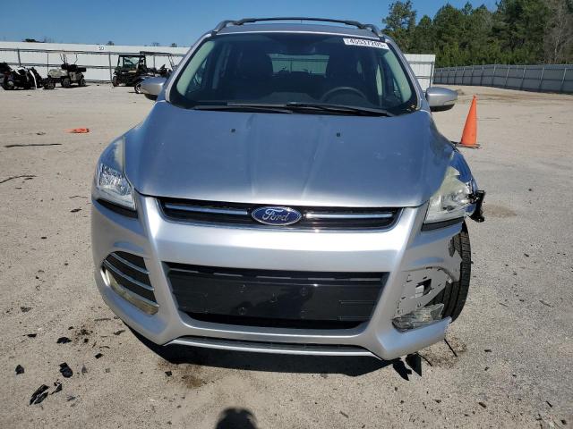 Photo 5 from auction – 2014 FORD ESCAPE TIT with VIN 1FMCU0JX7EUE33971