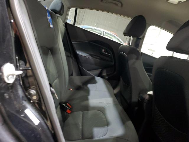 Photo 10 from auction – 2013 KIA RIO EX with VIN KNADN4A33D6178892