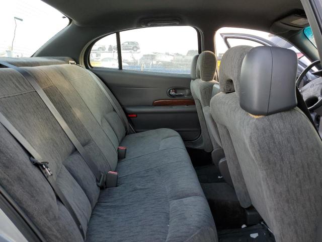 Photo 10 from auction – 2005 BUICK LESABRE CU with VIN 1G4HP52K75U270963