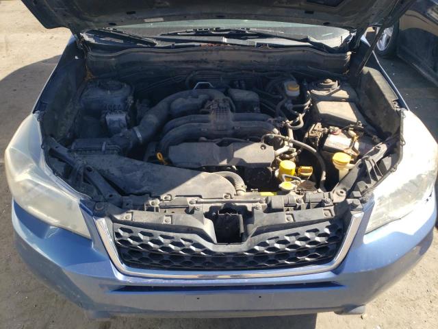 Photo 12 from auction – 2015 SUBARU FORESTER 2 with VIN JF2SJAAC8FG836614