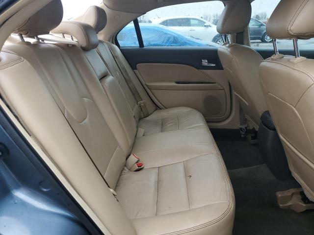 Photo 10 from auction – 2012 FORD FUSION SEL with VIN 3FAHP0JA2CR190366