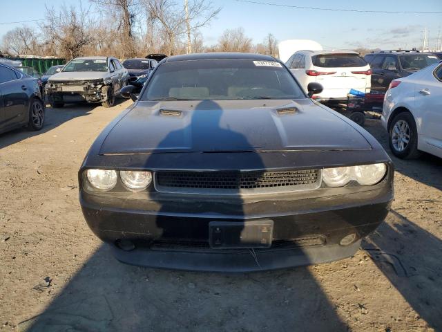 Снимка 5 от търг – 2013 DODGE CHALLENGER с VIN 2C3CDYAG1DH632619