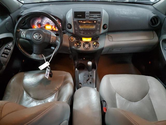 Photo 8 from auction – 2011 TOYOTA RAV4 LIMIT with VIN 2T3DK4DV6BW042809