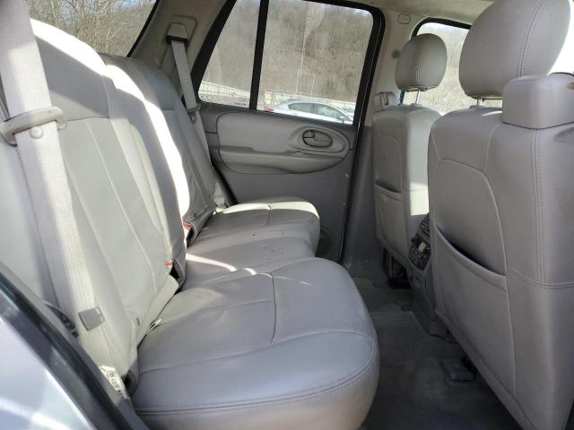 Photo 11 from auction – 2008 CHEVROLET TRAILBLAZE with VIN 1GNDT13S482158604