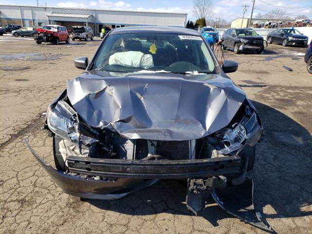 Photo 5 from auction – 2018 NISSAN SENTRA S with VIN 3N1AB7AP1JL620396