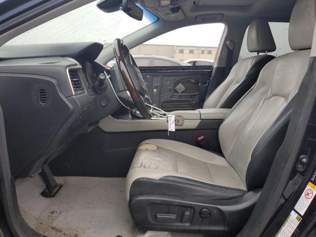 Photo 7 from auction – 2017 LEXUS RX 350 BAS with VIN 2T2ZZMCA8HC047525