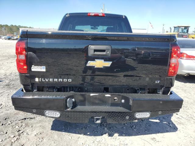 Photo 6 from auction – 2016 CHEVROLET SILVERADO with VIN 3GCPCREC8GG356506