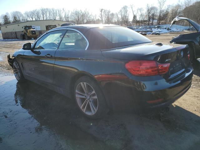Photo 2 from auction – 2016 BMW 428 XI SUL with VIN WBA3T1C56G5F38863