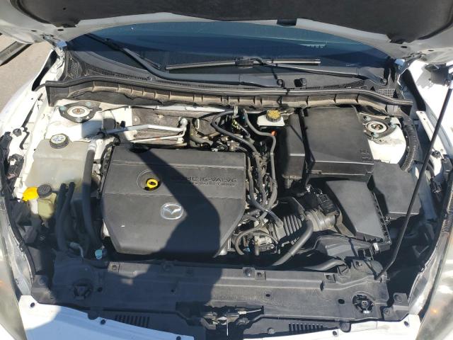 Photo 11 from auction – 2011 MAZDA 3 S with VIN JM1BL1K54B1372856