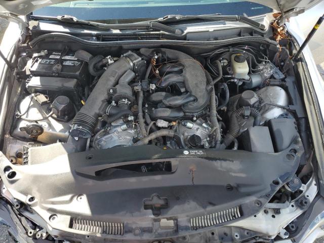 Photo 11 from auction – 2014 LEXUS IS 350 with VIN JTHBE1D24E5000376