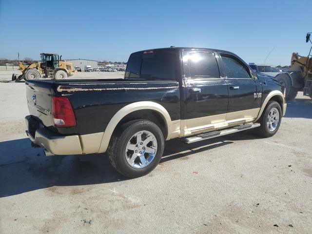 Photo 3 from auction – 2012 DODGE RAM 1500 L with VIN 1C6RD7NT6CS219083
