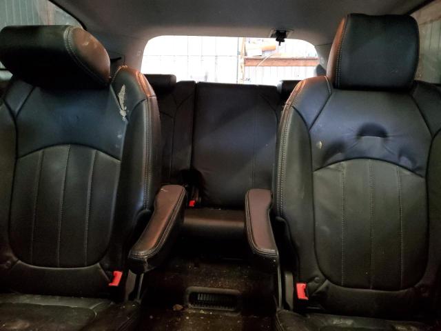 Photo 10 from auction – 2014 BUICK ENCLAVE with VIN 5GAKVCKD0EJ303598