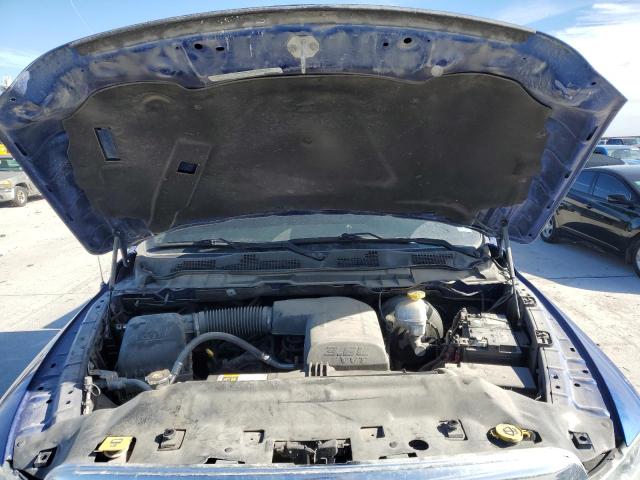 Photo 11 from auction – 2018 RAM 1500 SLT with VIN 1C6RR7LG0JS258000