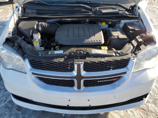 Foto 12 de la subasta – 2016 DODGE GRAND CARA con VIN 2C4RDGBG6GR101560