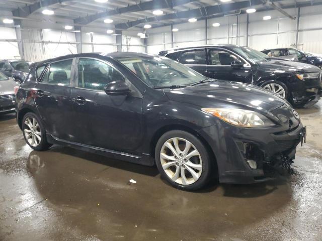 Photo 4 from auction – 2011 MAZDA 3 S with VIN JM1BL1K5XB1360758