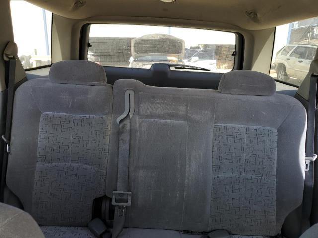 Photo 10 from auction – 2003 SATURN VUE with VIN 5GZCZ63B03S909754