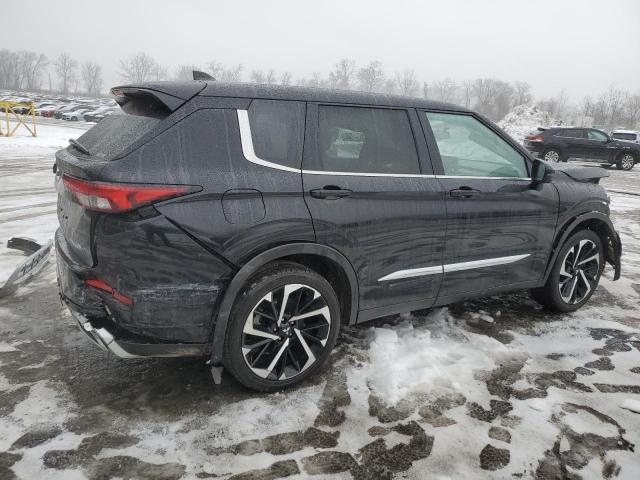 Photo 3 from auction – 2022 MITSUBISHI OUTLANDER with VIN JA4J4UA85NZ054749
