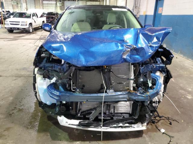 Photo 5 from auction – 2024 FORD EDGE SEL with VIN 2FMPK4J92RBA58969