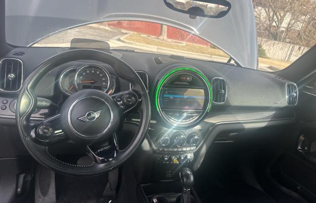 Photo 9 from auction – 2019 MINI COOPER S E with VIN WMZYU7C5XK3F93443