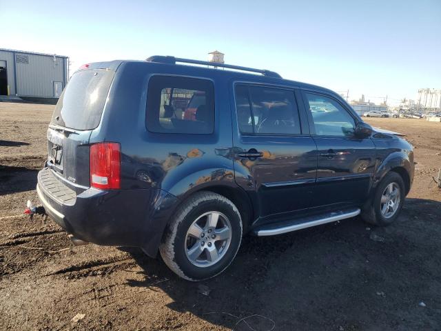 Photo 3 from auction – 2011 HONDA PILOT EXL with VIN 5FNYF4H52BB014124