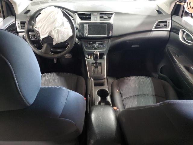 Photo 8 from auction – 2019 NISSAN SENTRA S with VIN 3N1AB7AP2KL604368