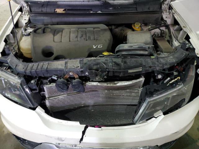 Foto 12 de la subasta – 2017 DODGE JOURNEY CR con VIN 3C4PDDGG4HT609779