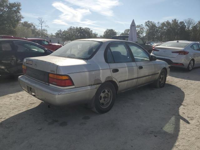 Photo 3 from auction – 1994 TOYOTA COROLLA LE with VIN 2T1AE09B3RC078186