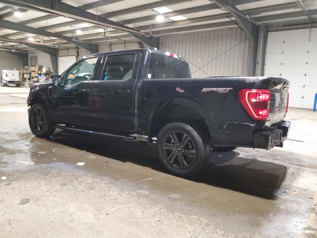 Photo 2 from auction – 2021 FORD F150 SUPER with VIN 1FTEW1EP3MKD20438