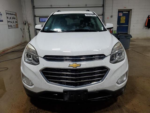 Photo 5 from auction – 2017 CHEVROLET EQUINOX LT with VIN 2GNALCEK2H1549164