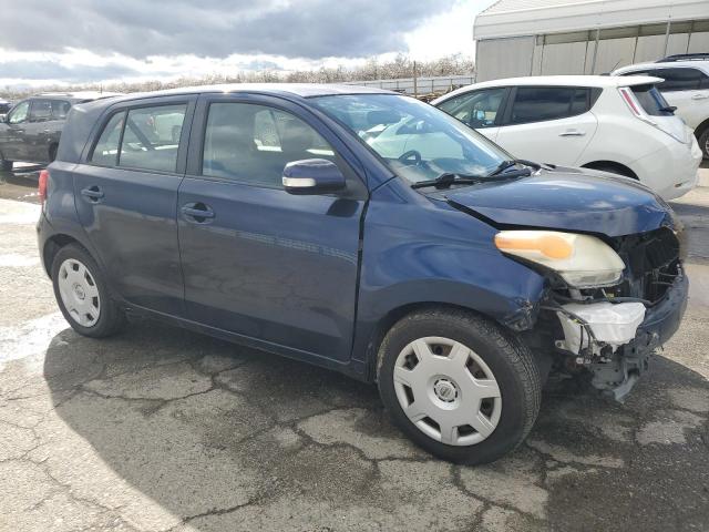 Photo 4 from auction – 2010 TOYOTA SCION XD with VIN JTKKU4B49A1001396