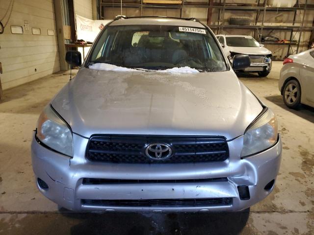 Photo 5 from auction – 2008 TOYOTA RAV 4 with VIN JTMBD33V186079192