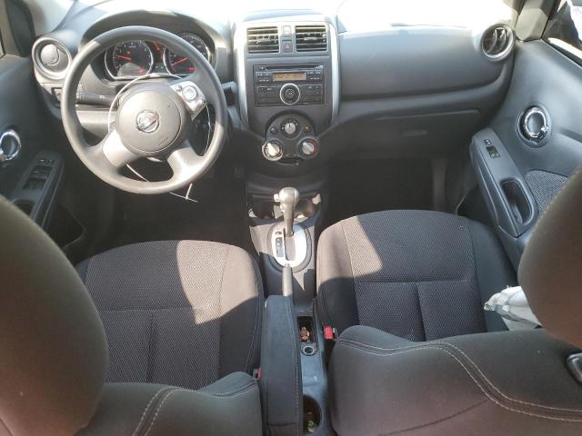 Photo 8 from auction – 2014 NISSAN VERSA S with VIN 3N1CN7AP5EL836676