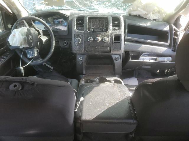 Photo 8 from auction – 2022 RAM 1500 CLASS with VIN 1C6RR6FGXNS148308