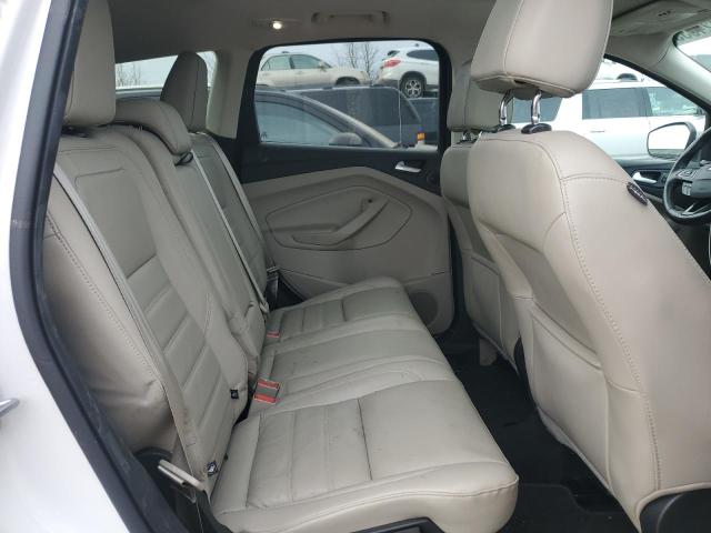 Photo 11 from auction – 2017 FORD ESCAPE TIT with VIN 1FMCU9J92HUC02485