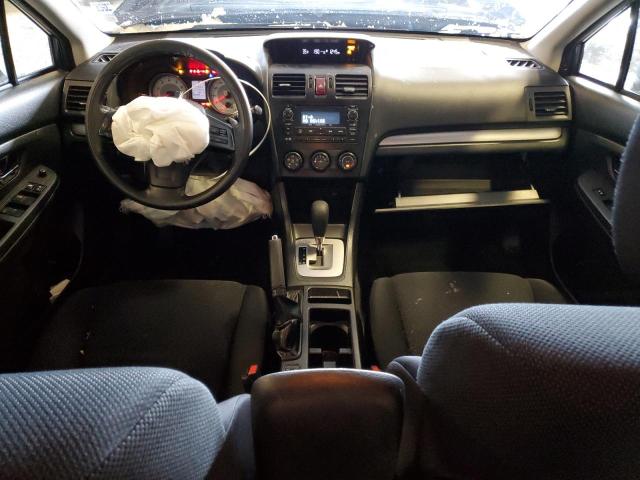 Photo 8 from auction – 2012 SUBARU IMPREZA PR with VIN JF1GJAC66CH004082