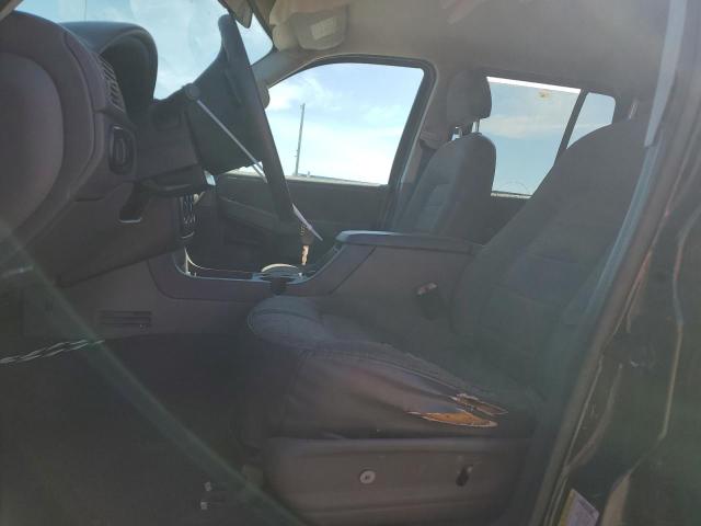 Photo 7 from auction – 2005 FORD EXPLORER X with VIN 1FMZU62K55UB72663
