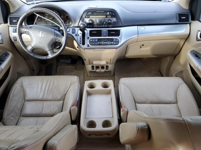 Photo 8 from auction – 2008 HONDA ODYSSEY EX with VIN 5FNRL38608B415468
