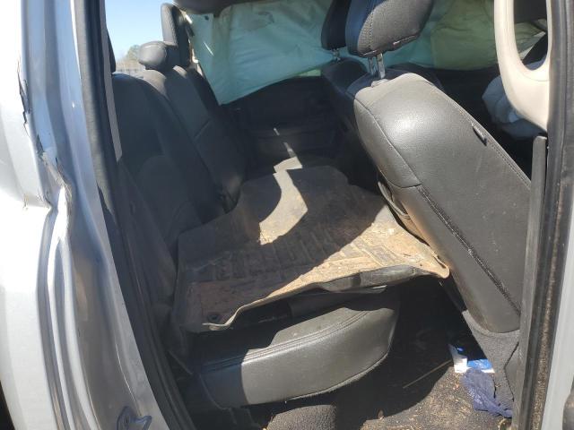 Photo 10 from auction – 2012 DODGE RAM 1500 S with VIN 1C6RD7FPXCS342659