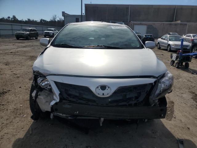 Photo 5 from auction – 2013 TOYOTA COROLLA with VIN 2T1BU4EE1DC956432
