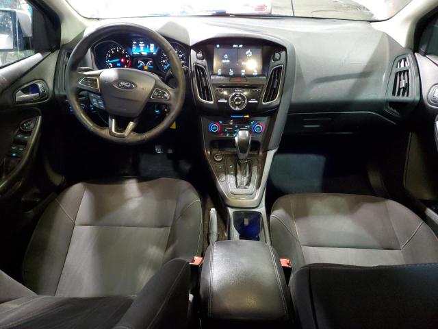 Photo 8 from auction – 2017 FORD FOCUS SEL with VIN 1FADP3M22HL307440