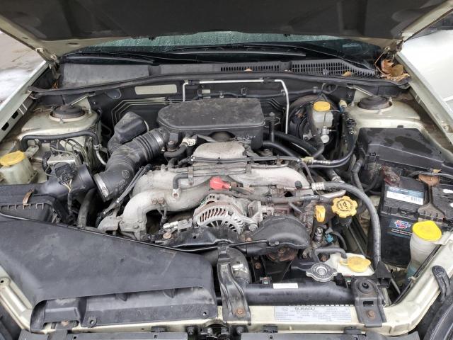 Photo 11 from auction – 2007 SUBARU OUTBACK OU with VIN 4S4BP61C077338785