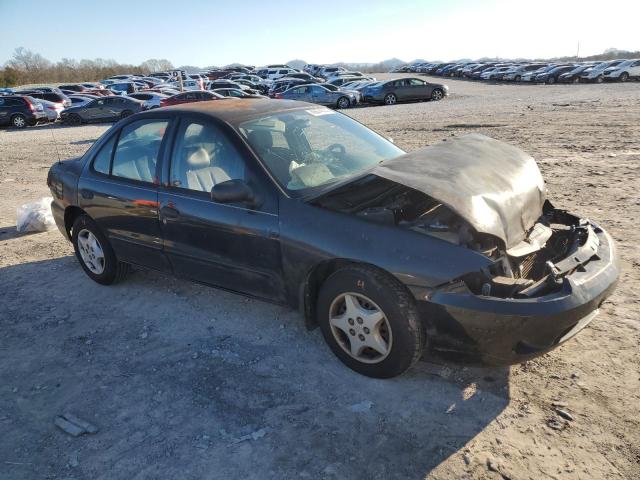 Photo 4 from auction – 2003 CHEVROLET CAVALIER with VIN 1G1JC52F737337490